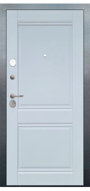Входная дверь CordonDoor «Мега-new Калипсо» - миниатюра фото