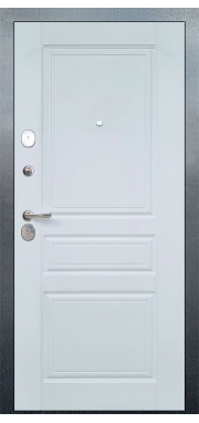 Входная дверь CordonDoor «Мега-new Трио» - миниатюра фото