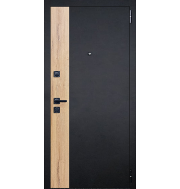 Входная дверь CordonDoor «Модерн 1» - фото
