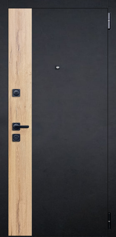 Входная дверь CordonDoor «Модерн 1» - фото