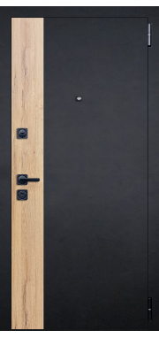 Входная дверь CordonDoor «Модерн 1» - миниатюра фото