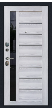 Входная дверь CordonDoor «Модерн 2» - миниатюра фото