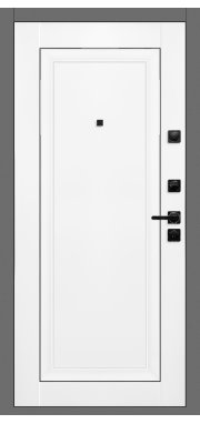 Входная дверь CordonDoor «АЛЬФА ДЕКАНТО 1» - миниатюра фото