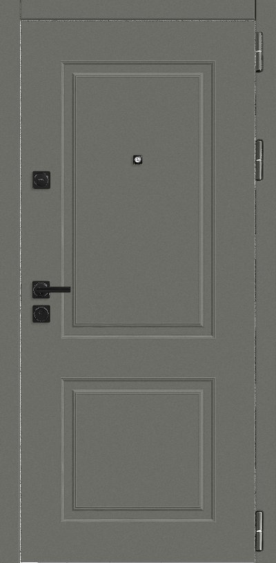 Входная дверь CordonDoor «АЛЬФА ДЕКАНТО 2» - фото