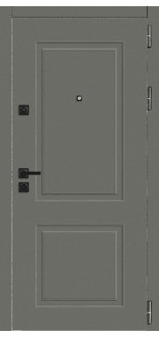 Входная дверь CordonDoor «АЛЬФА ДЕКАНТО 2» - миниатюра фото