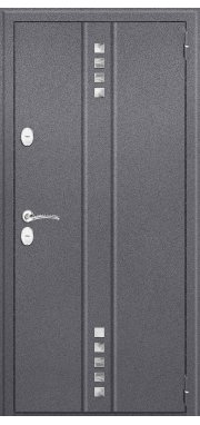 Входная дверь CordonDoor «АРКТИКА-2» - миниатюра фото