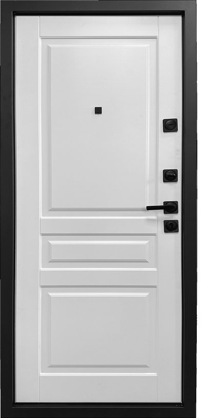 Входная дверь CordonDoor «ЭКСТРА КЛАССИК» - фото