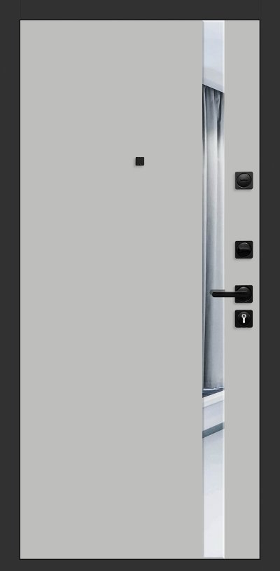 Входная дверь CordonDoor «ЭКСТРА НОВА-1» - фото