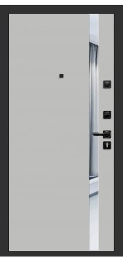 Входная дверь CordonDoor «ЭКСТРА НОВА-1» - миниатюра фото