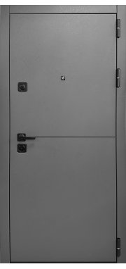 Входная дверь CordonDoor «ЭКСТРА НОВА-10» - миниатюра фото