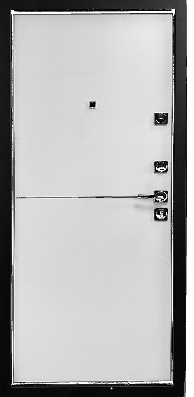 Входная дверь CordonDoor «ЭКСТРА НОВА-10» - фото