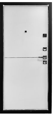 Входная дверь CordonDoor «ЭКСТРА НОВА-10» - миниатюра фото