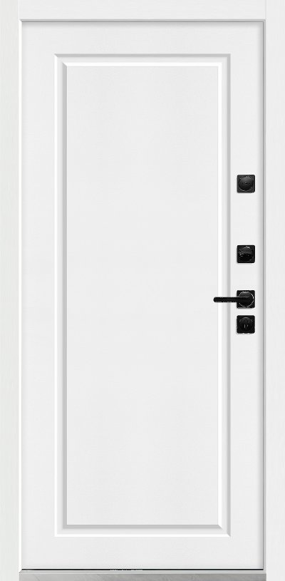 Входная дверь CordonDoor «МОНБЛАН» - фото