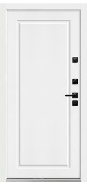 Входная дверь CordonDoor «МОНБЛАН» - миниатюра фото