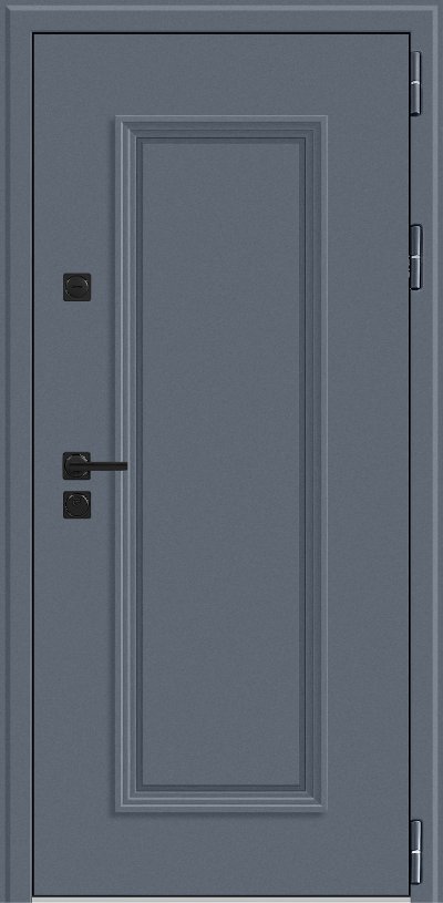 Входная дверь CordonDoor «МОНБЛАН» - фото