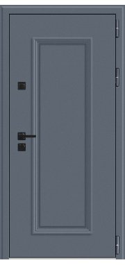 Входная дверь CordonDoor «МОНБЛАН» - миниатюра фото