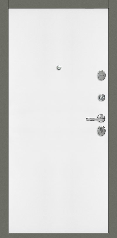 Входная дверь CordonDoor «МОНОЛИТ» - фото