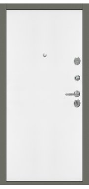 Входная дверь CordonDoor «МОНОЛИТ» - миниатюра фото