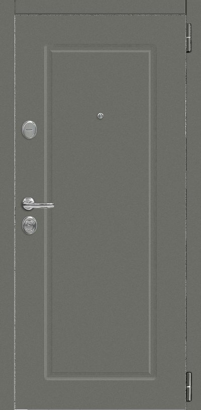 Входная дверь CordonDoor «МОНОЛИТ» - фото