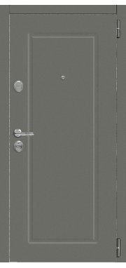 Входная дверь CordonDoor «МОНОЛИТ» - миниатюра фото