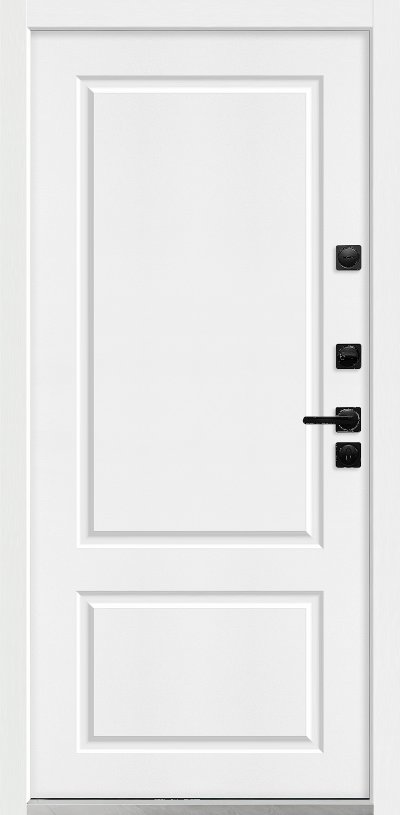 Входная дверь CordonDoor «НЕПАЛ» - фото