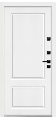 Входная дверь CordonDoor «НЕПАЛ» - миниатюра фото