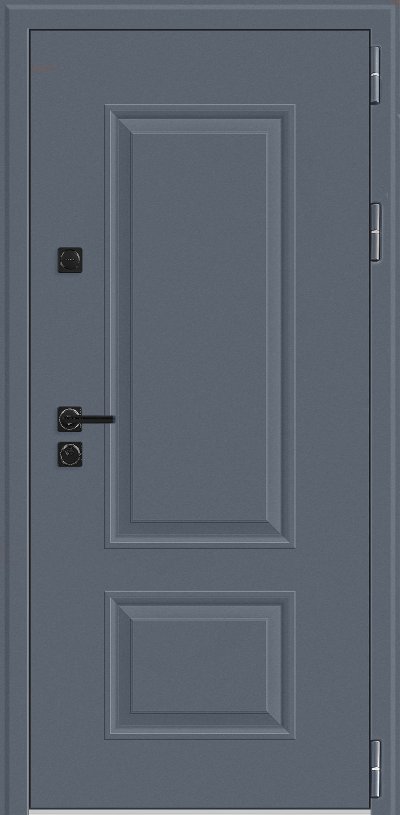 Входная дверь CordonDoor «НЕПАЛ» - фото