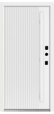 Входная дверь CordonDoor «СИНАЙ» - миниатюра фото