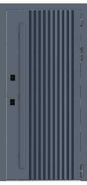 Входная дверь CordonDoor «СИНАЙ» - миниатюра фото