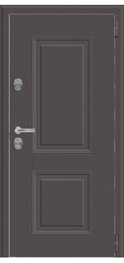 Входная дверь CordonDoor «ТЕРМО АКЦЕНТ» - миниатюра фото