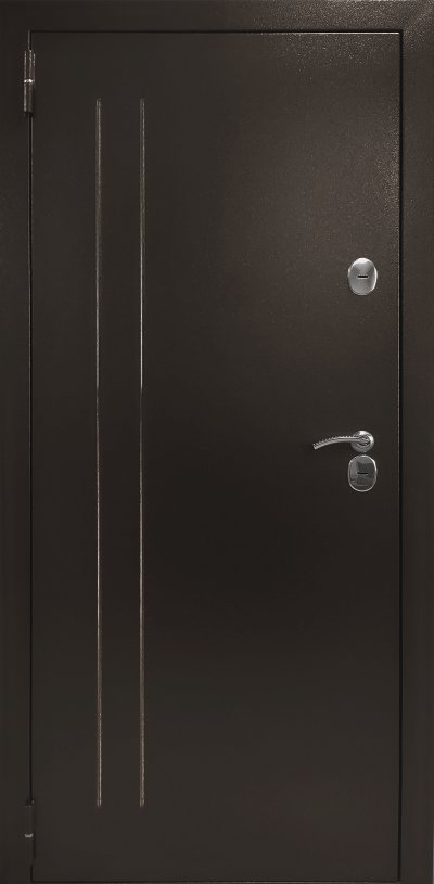 Входная дверь CordonDoor «ТЕРМО БАРЬЕР» - фото