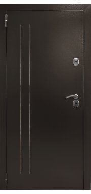 Входная дверь CordonDoor «ТЕРМО БАРЬЕР» - миниатюра фото