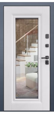 Входная дверь CordonDoor «ТЕРМО ДИАМАНТ 1» - миниатюра фото