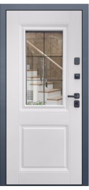 Входная дверь CordonDoor «ТЕРМО ДИАМАНТ 2» - миниатюра фото