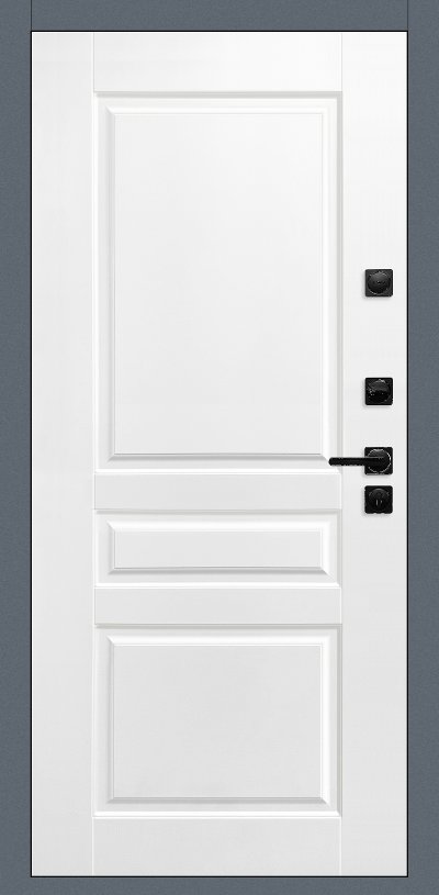 Входная дверь CordonDoor «ТЕРМО КЛАССИК» - фото