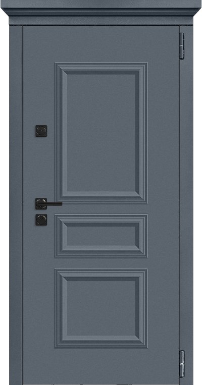 Входная дверь CordonDoor «ТЕРМО КЛАССИК» - фото