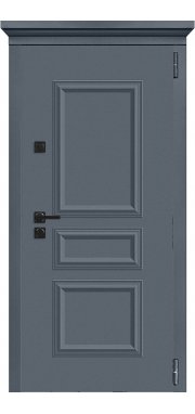 Входная дверь CordonDoor «ТЕРМО КЛАССИК» - миниатюра фото