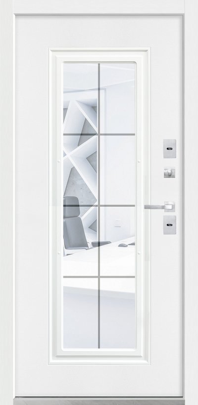 Входная дверь CordonDoor «ВИНСОН» - фото