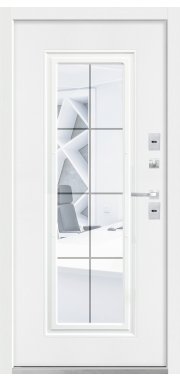 Входная дверь CordonDoor «ВИНСОН» - миниатюра фото