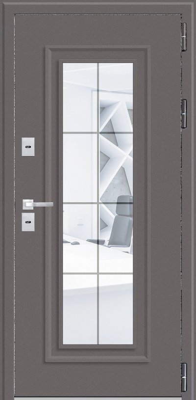 Входная дверь CordonDoor «ВИНСОН» - фото