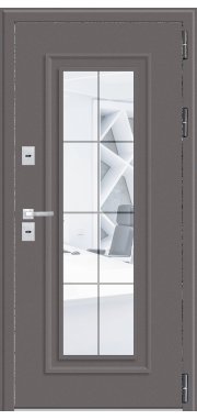 Входная дверь CordonDoor «ВИНСОН» - миниатюра фото