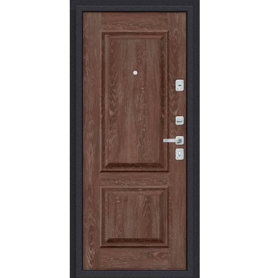 Входная дверь el'Porta M-3 К18/К12 - миниатюра фото