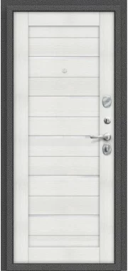 Входная дверь el'Porta S 104/П22 - миниатюра фото