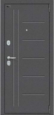 Входная дверь el'Porta S 109/П29 - миниатюра фото