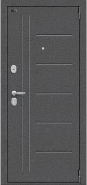 Входная дверь el'Porta S 109/П29 - миниатюра фото