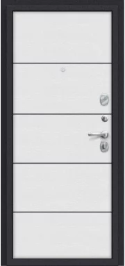 Входная дверь el'Porta S-3 10/П50 - миниатюра фото