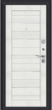 Входная дверь el'Porta S-3 4/П22 - миниатюра фото