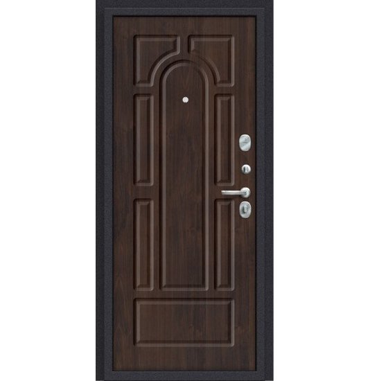 Входная дверь el'Porta S-3 55/55 - миниатюра фото