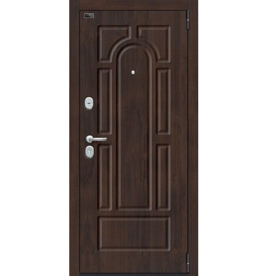 Входная дверь el'Porta S-3 55/К 12 - миниатюра фото