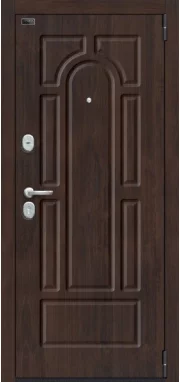 Входная дверь el'Porta S-3 55/К 12 - миниатюра фото